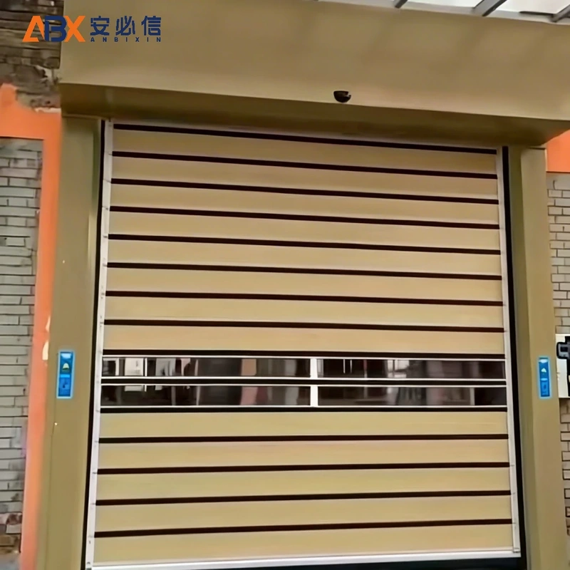 贵港雷达高速门